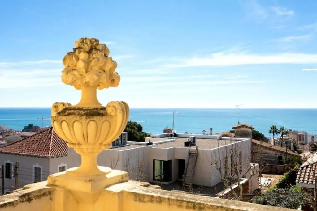 Holiday home Casa Mariel Villa Masnou