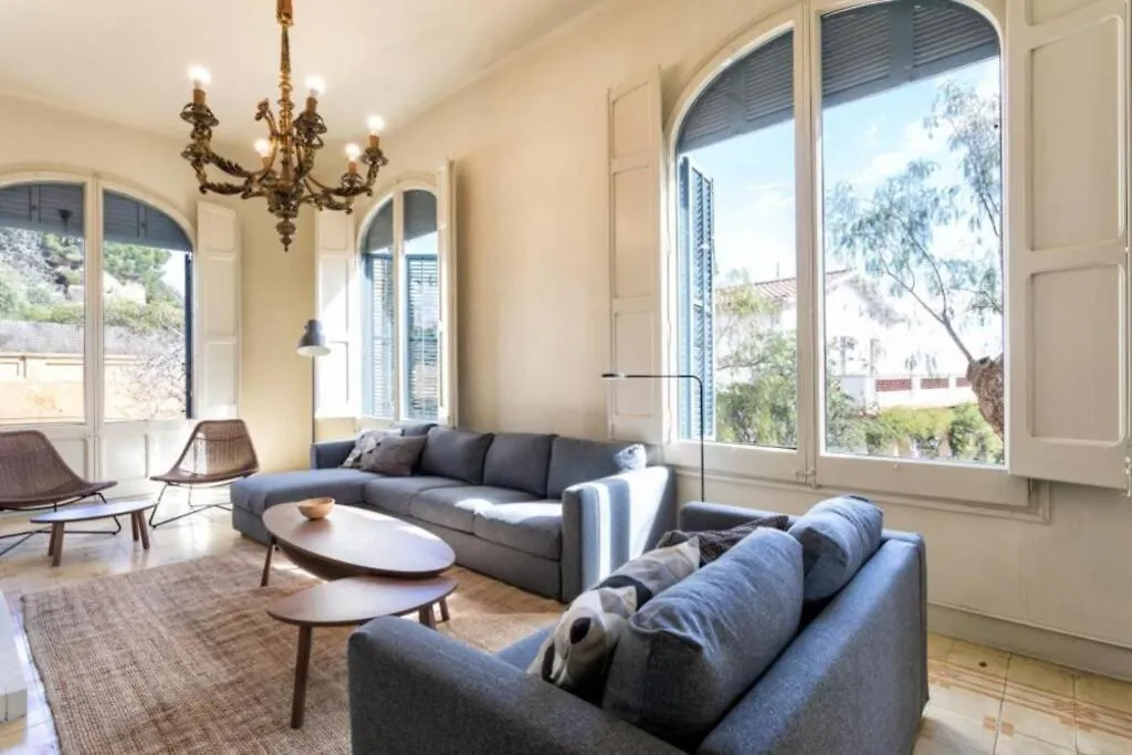 Casa Mariel Villa Masnou Spain