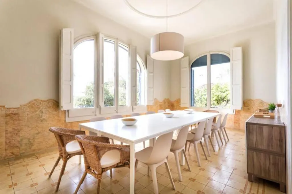 Casa Mariel Villa Masnou Holiday home