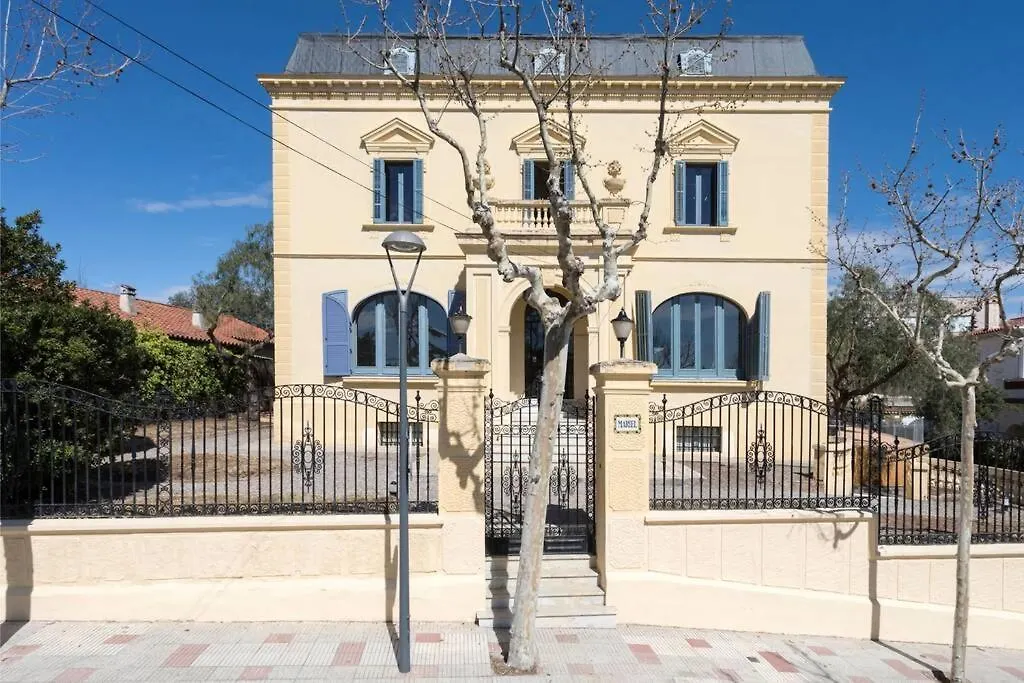 Casa Mariel Villa Masnou 0*,  Spain