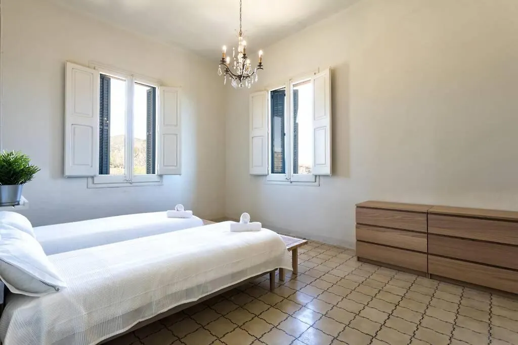Holiday home Casa Mariel Villa Masnou Spain