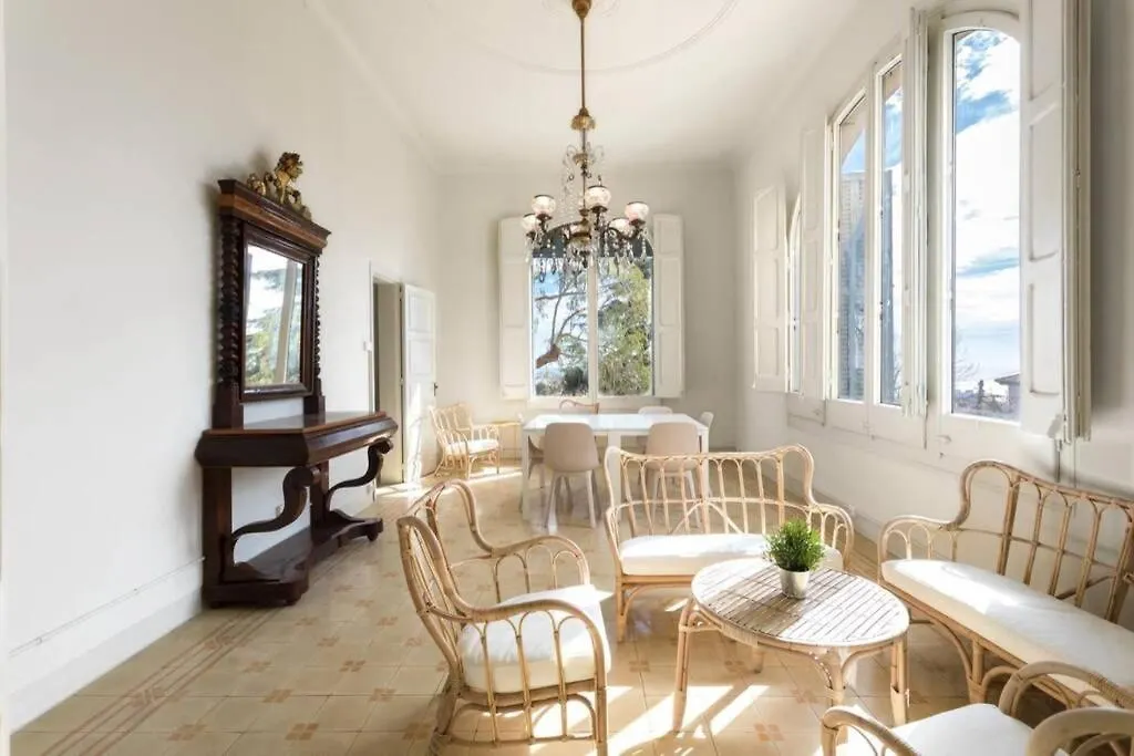 Casa Mariel Villa Masnou Holiday home