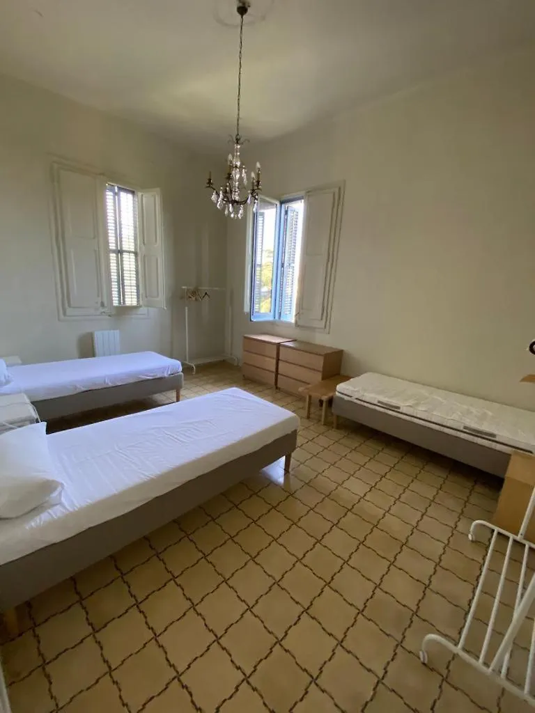 Casa Mariel Villa Masnou