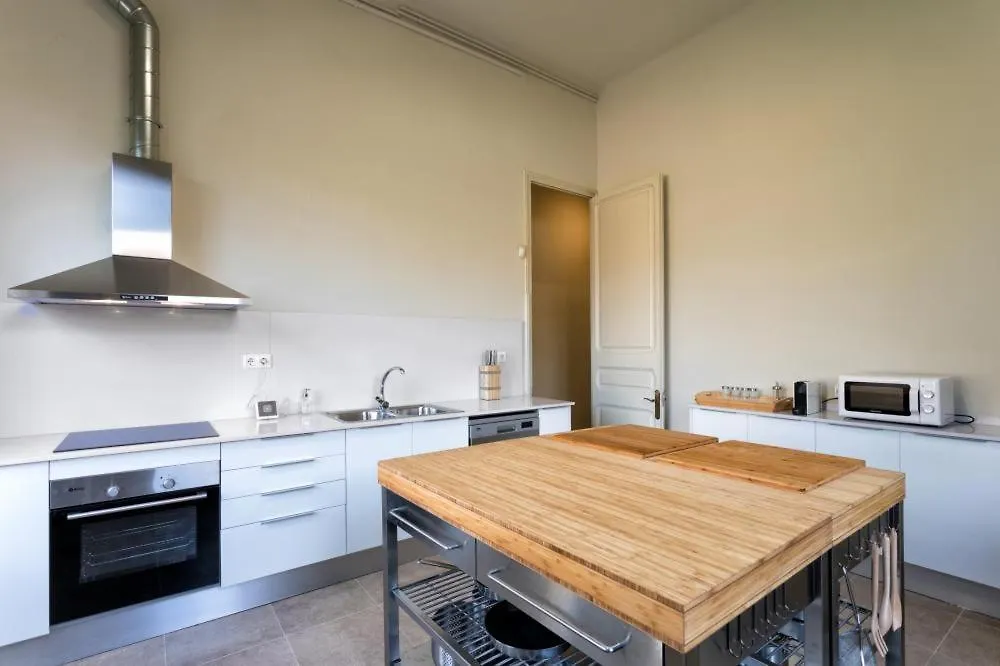 Holiday home Casa Mariel Villa Masnou