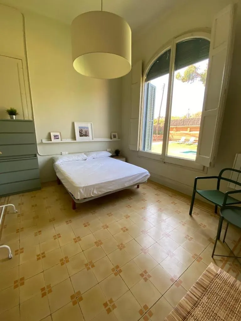 Casa Mariel Villa Masnou