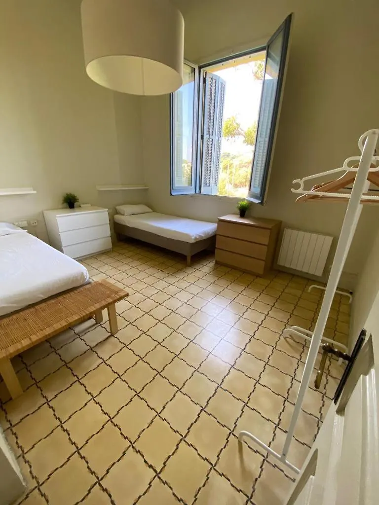Holiday home Casa Mariel Villa Masnou