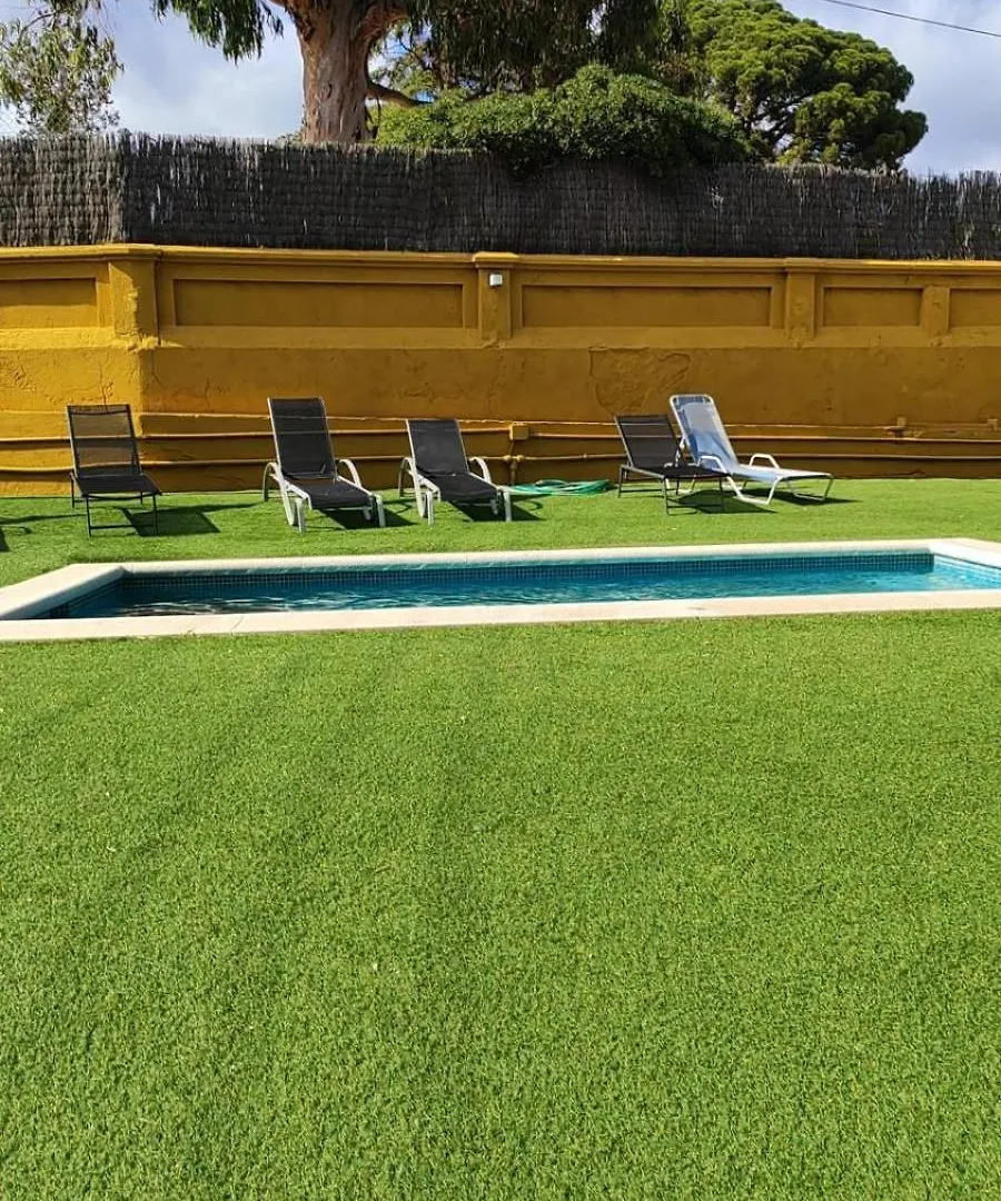 Casa Mariel Villa Masnou 0*,