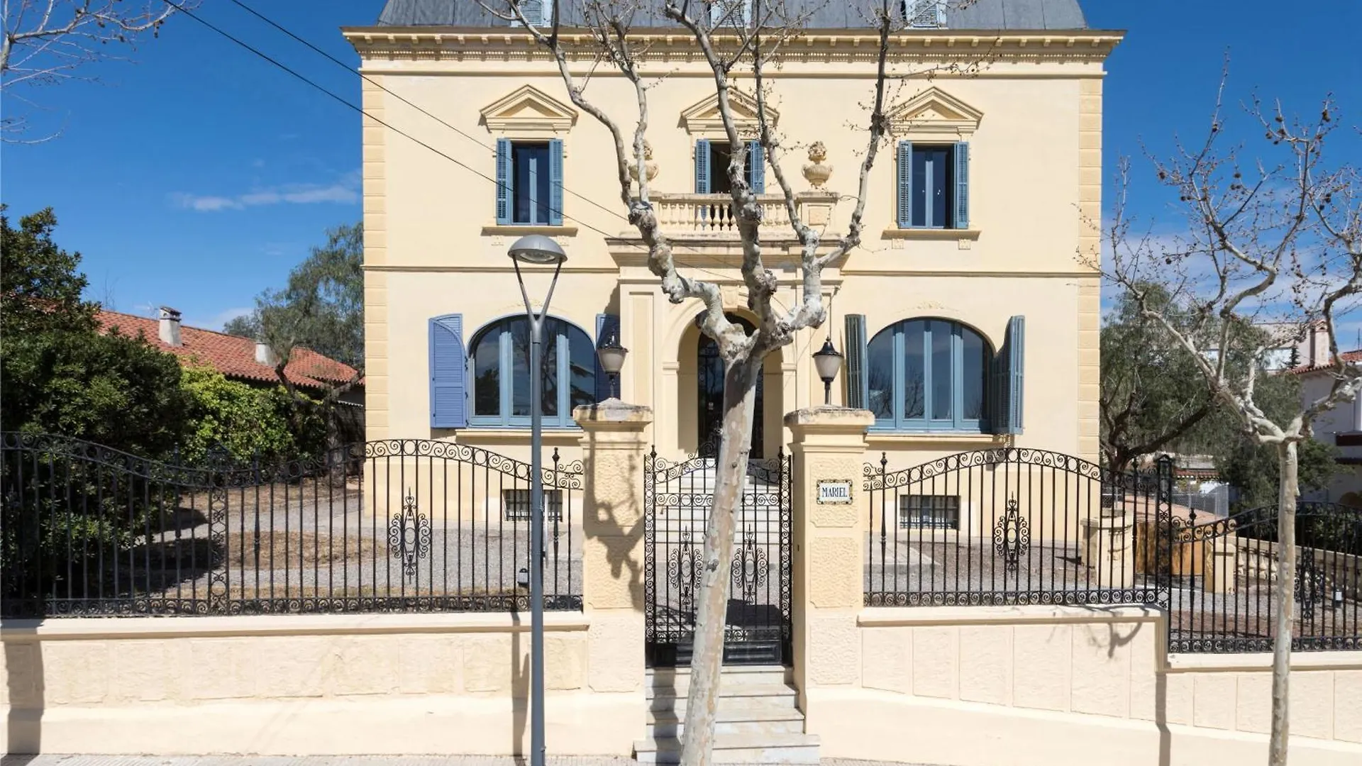 Casa Mariel Villa Masnou