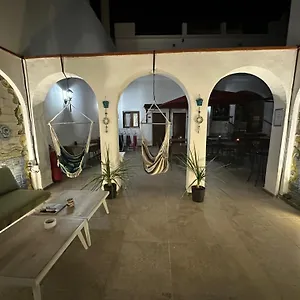 3* Hotel Vilador