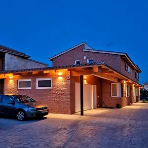  Appartamento Acogedora Con Entrada Independiente