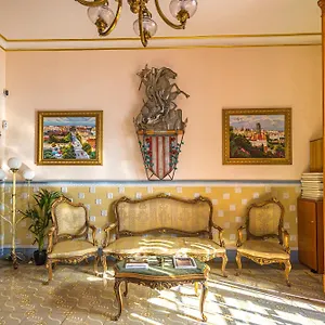 3* Hotel Llar De Capitans