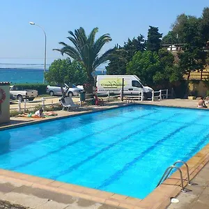 3* Affittacamere Camping