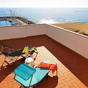  Apartment Marina Port & Beach-apartment